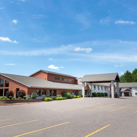 Americinn By Wyndham Merrill Esterno foto
